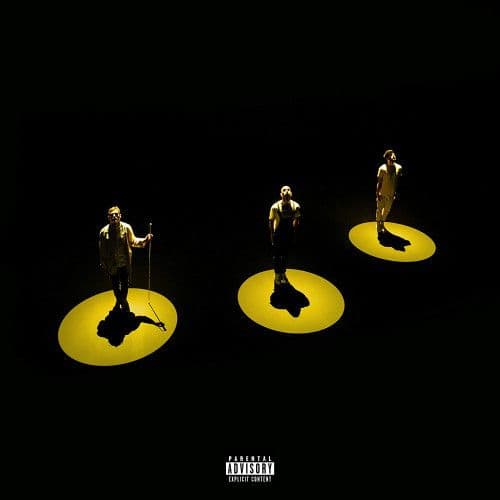 CD X Ambassadors - Orion 1