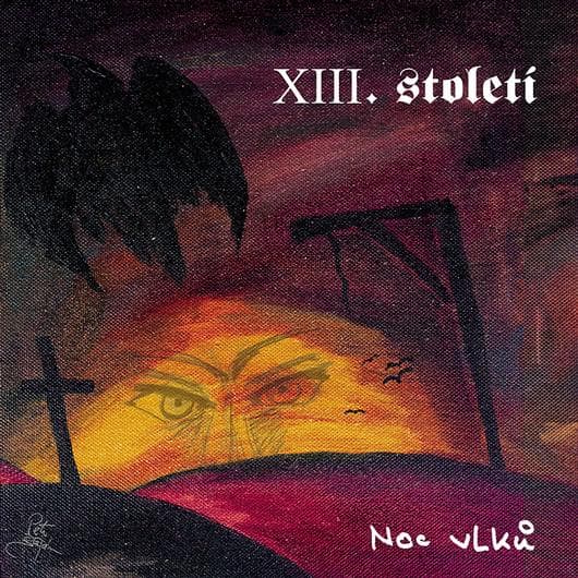 CD XIII. Století - Noc Vlků 1