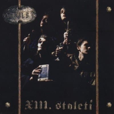 CD XIII. Století - Amulet 1