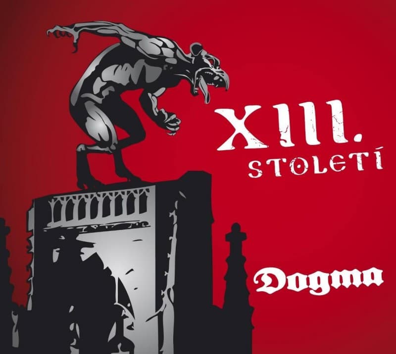 CD XIII. Století - Dogma 1