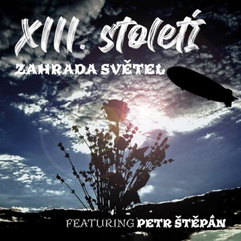 CD XIII. Století - Zahrada světel 1