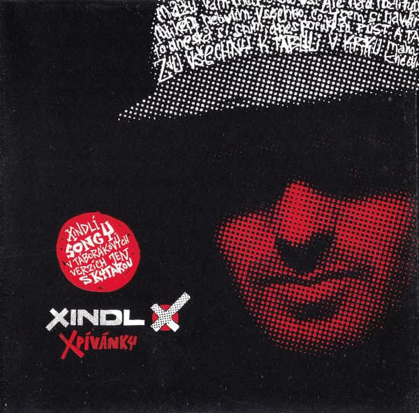 CD Xindl X - Xpívánky 1
