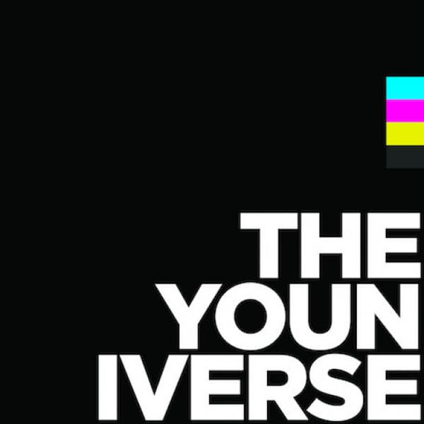Vinyl The Youniverse - CMYK 1