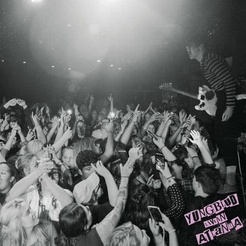 CD Yungblud - YUNGBLUD: Live In Atlanta 1