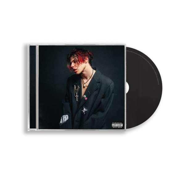 CD Yungblud - Yungblud 1