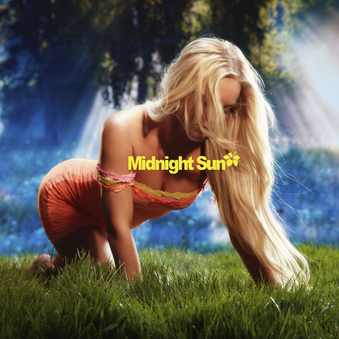 CD Zara Larsson - Midnight Sun 1