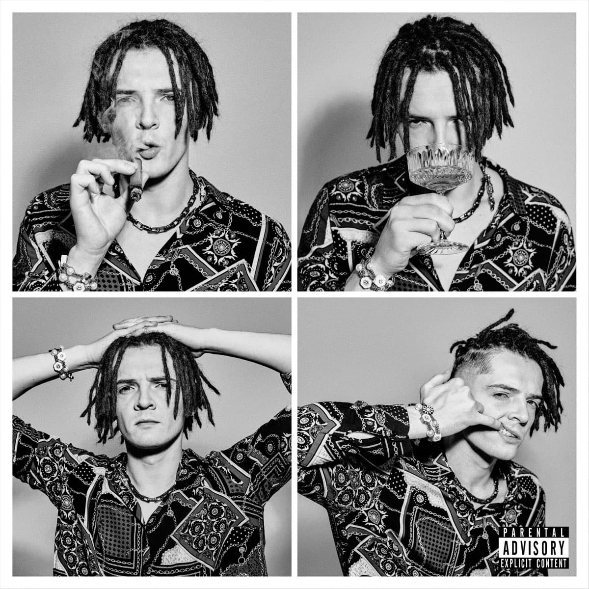 CD Zayo - Wassup 1