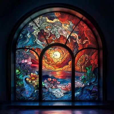Vinyl Zedd - Telos
