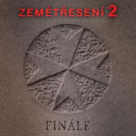 CD Zemětřesení 2 - Finále