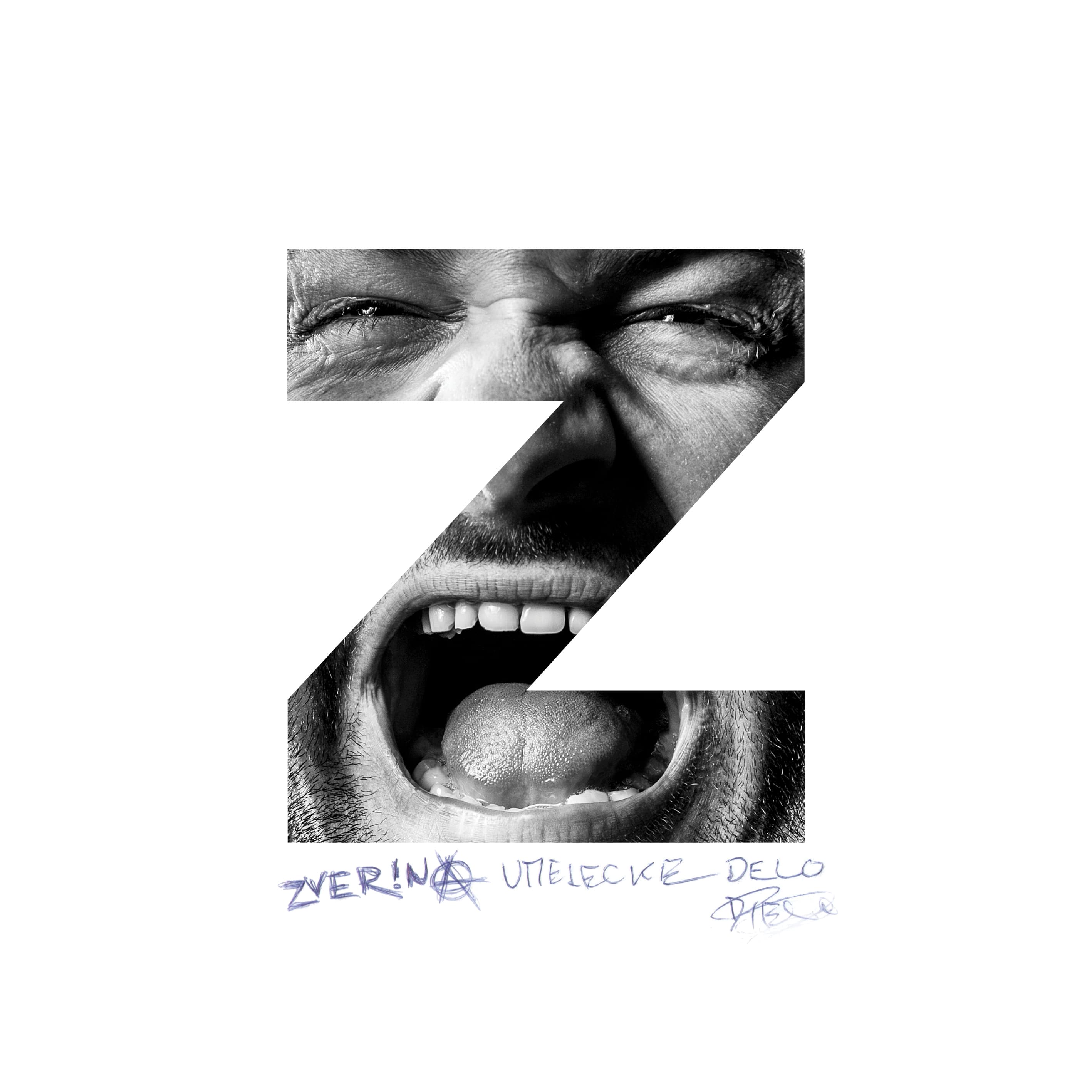 CD Zverina - Umelecké delo 1