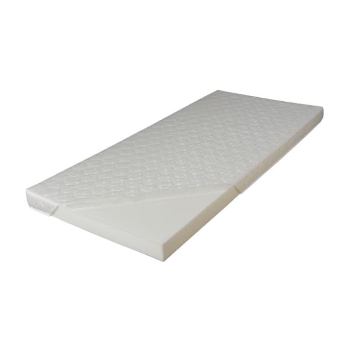KONDELA Montana penový matrac 80x190 cm PUR pena / látka 1