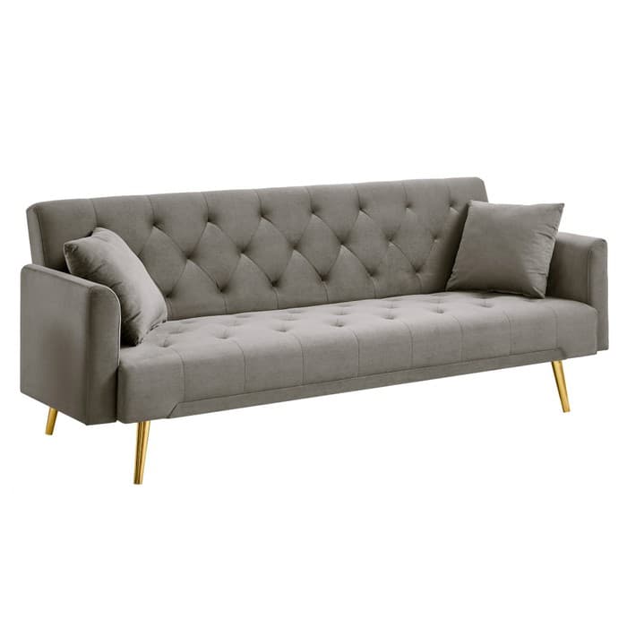 sivohnedá (taupe) / gold chróm zlatý