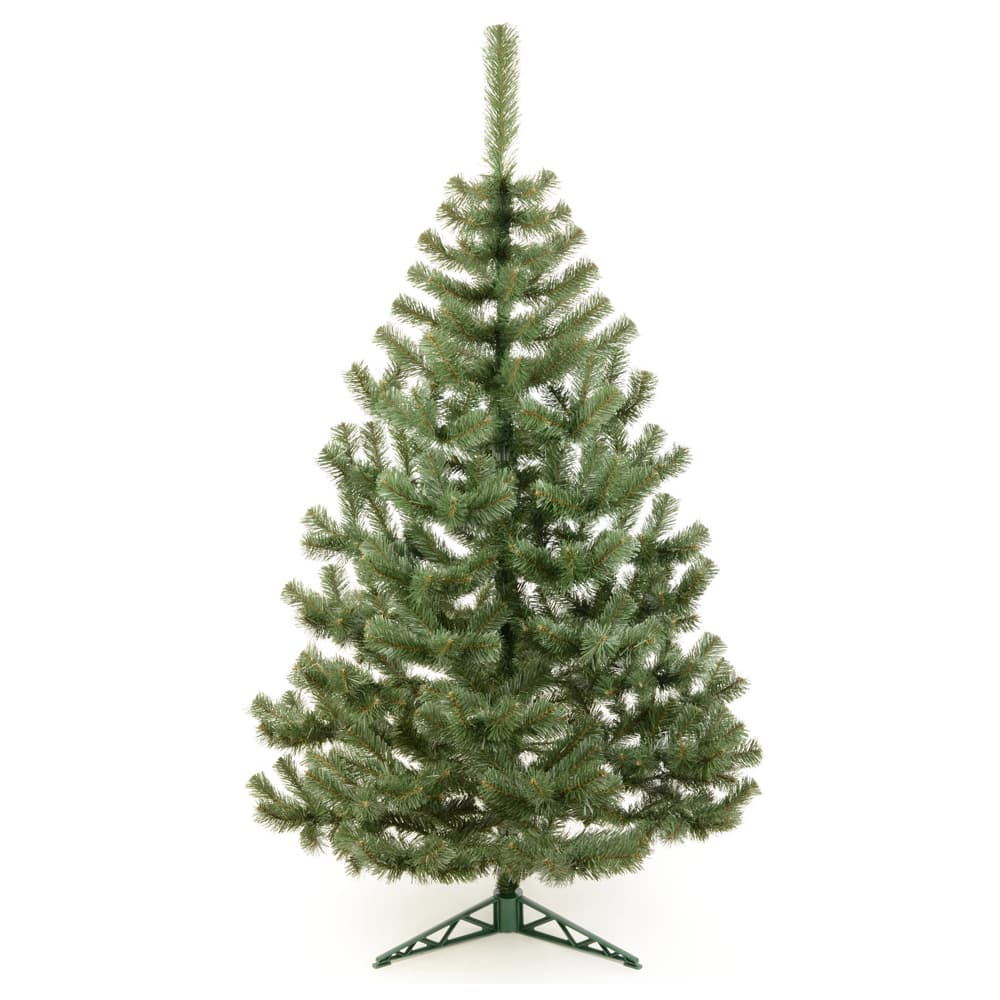 NABBI Christee 8 vianočný stromček 180 cm zelená 1