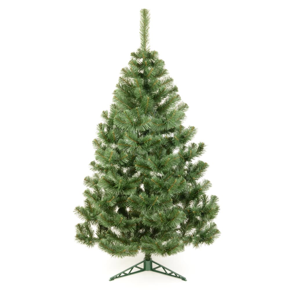 NABBI Christee 9 vianočný stromček 180 cm zelená 1