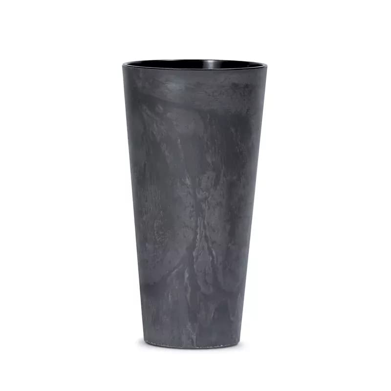 NABBI DTUS300E plastový kvetináč 30 cm antracit 1