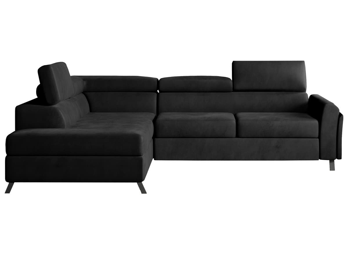 čierna (Velvet Mat 99)