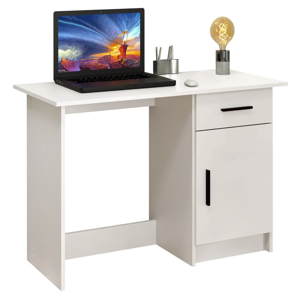 KONDELA Siriss New pc stolík kašmír 1