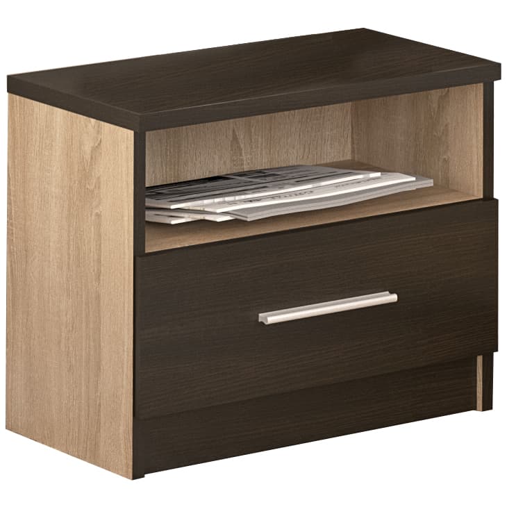 dub sonoma / wenge