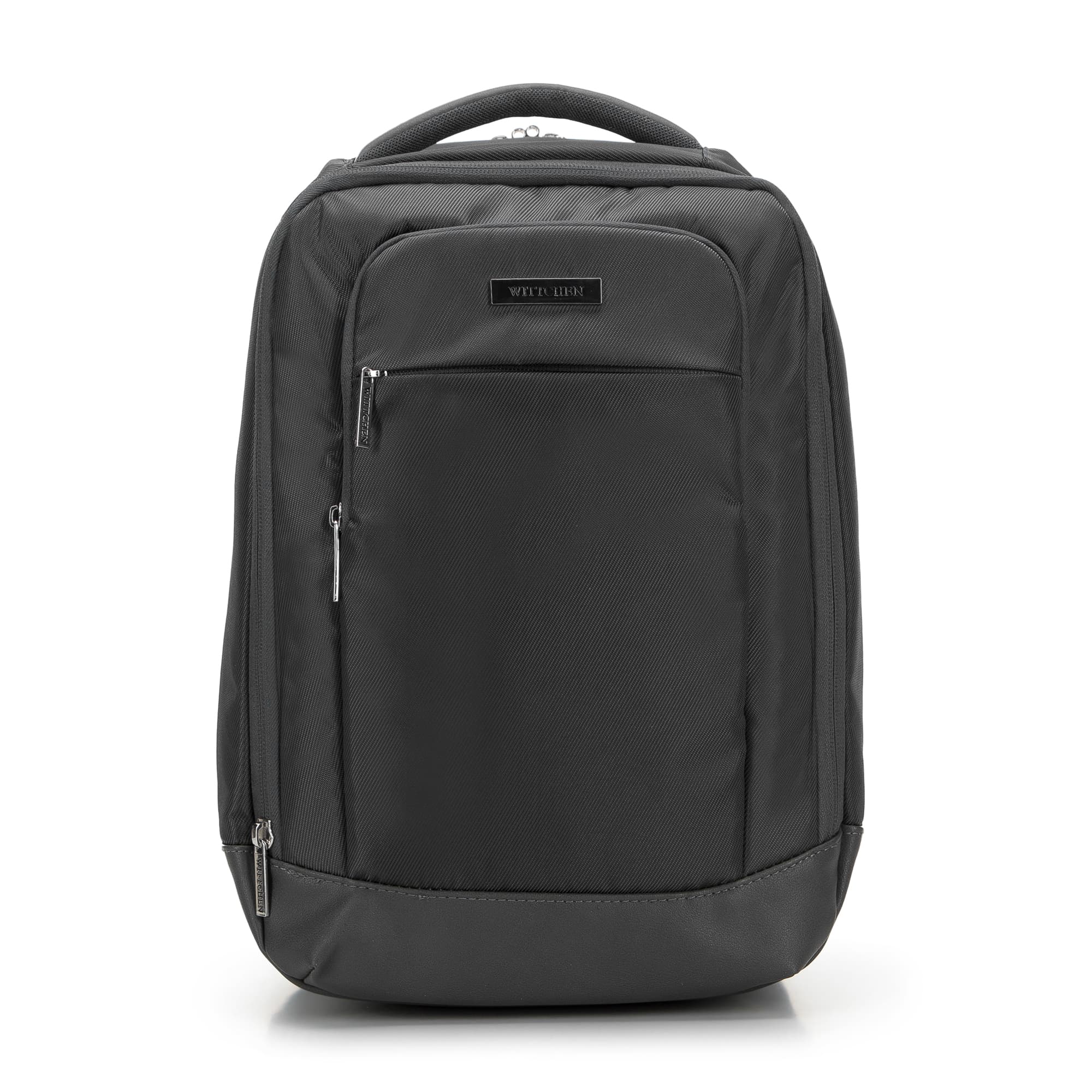 Cestovný ruksak do lietadla 26 l s priehradkou na notebook 14" 1