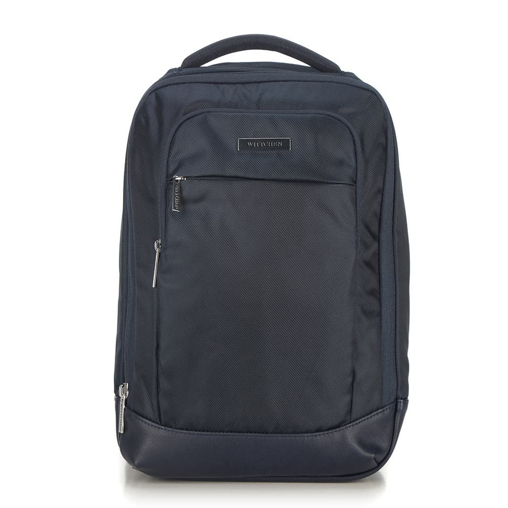 Cestovný ruksak do lietadla 26 l na notebook 13/14" 1