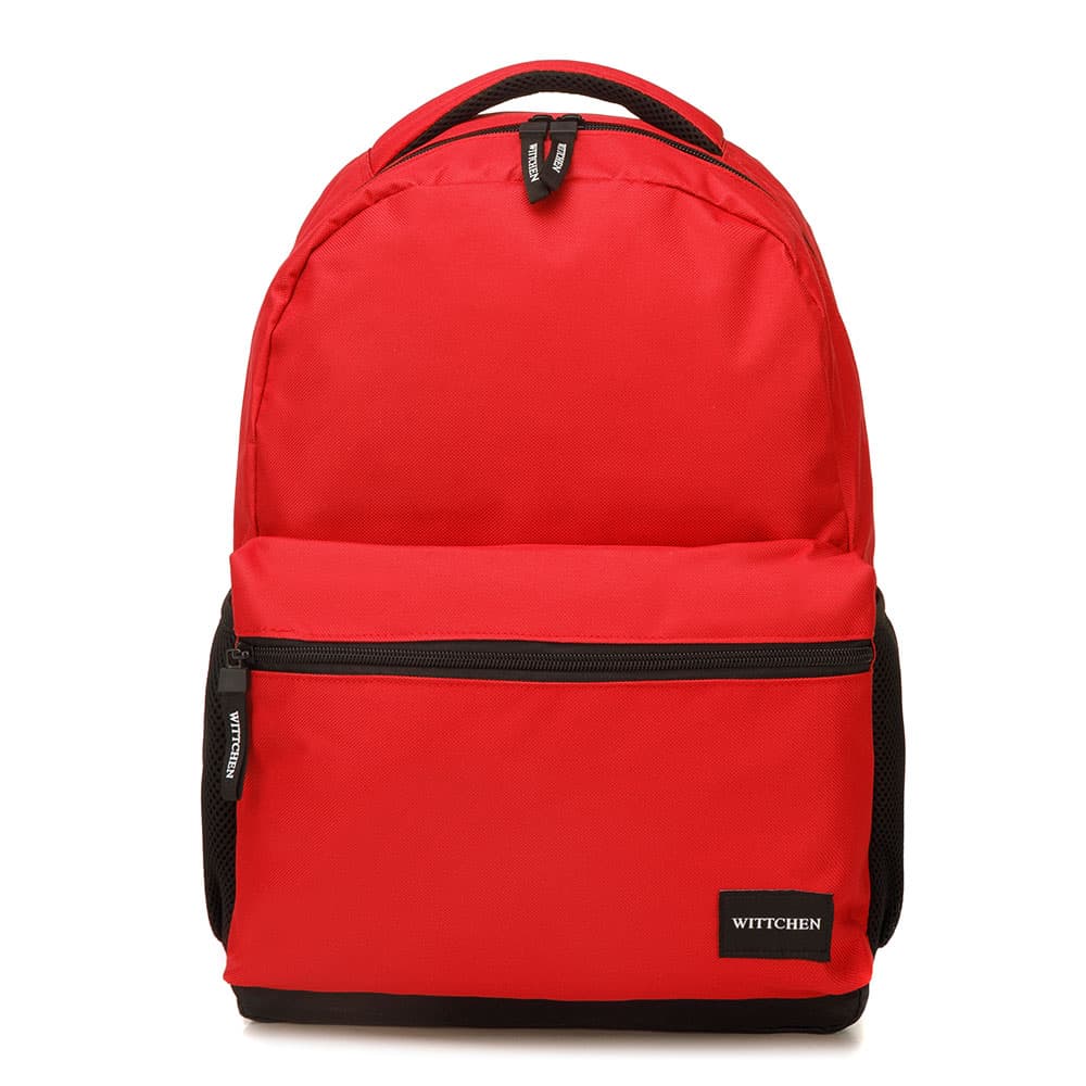 Veľký batoh Basic s elegantným a praktickým vzhľadom, kód 56-3S-927-30. 1