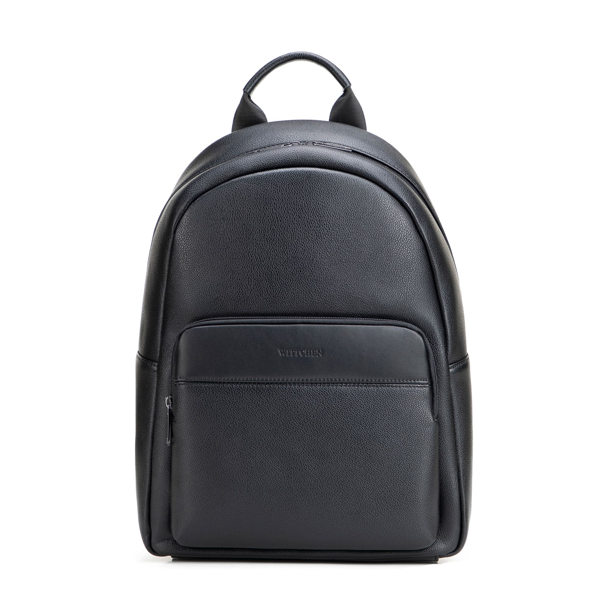 Pánsky batoh na notebook 15" čierny 102-3P-918-1 1
