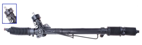 SPIDAN Prevodka riadenia 52111 1