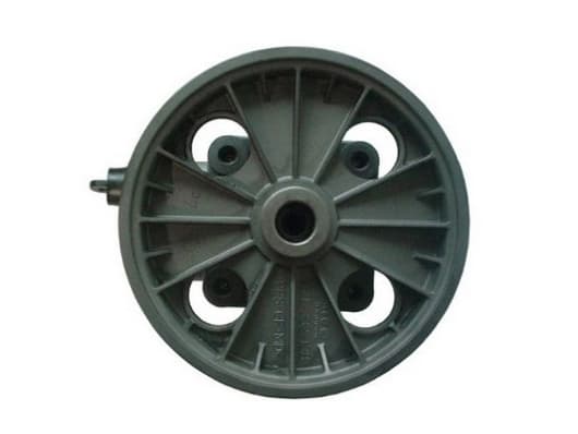 SPIDAN Hydraulické čerpadlo pre riadenie 52620 1