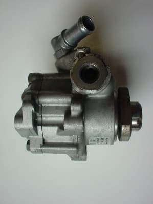 SPIDAN Hydraulické čerpadlo pre riadenie 53634 1