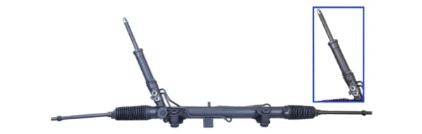 SPIDAN Prevodka riadenia GKNX10030 1