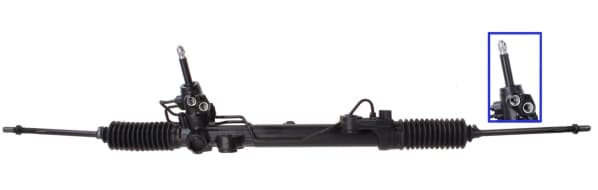 SPIDAN Prevodka riadenia GKNX10045 1