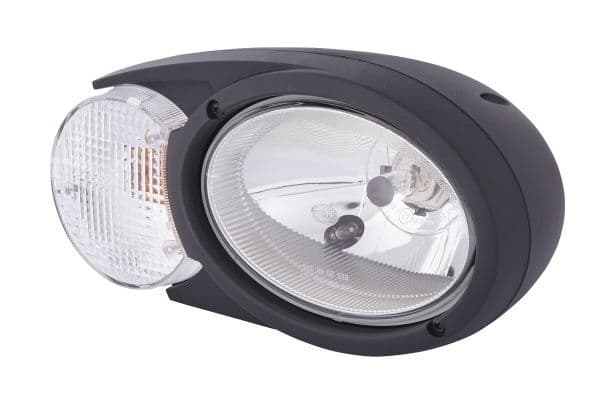 HELLA Hlavný svetlomet 1EB 996 167-041 1