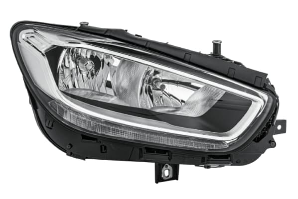 HELLA Hlavný svetlomet 1EG 015 868-021 1