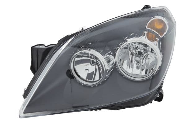 HELLA Hlavný svetlomet 1EG270370311 1