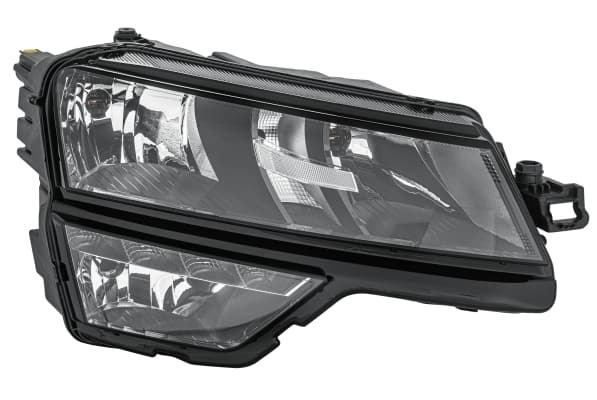 HELLA Hlavný svetlomet 1EG 354 855-061 1