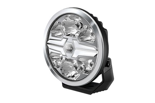 HELLA Diaľkový svetlomet 1FJ 357 199-031 1