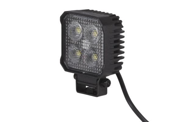 HELLA Pracovný svetlomet 1GA 357 110-012 1