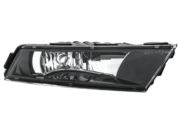 HELLA Hmlové svetlo 1NB 011 836-121 1