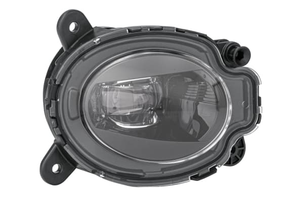 HELLA Hmlové svetlo 1NL 014 159-011 1