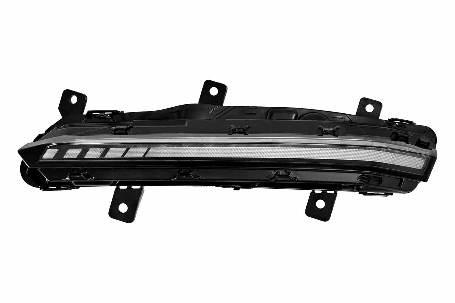 HELLA Denné svetlo 2PT 015 041-021 1