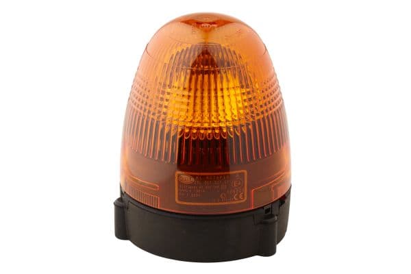 HELLA Výstražný otočný maják 2RL007337011 1