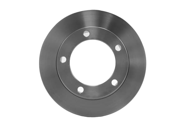 HELLA Brzdový kotúč 8DD 355 100-381 1