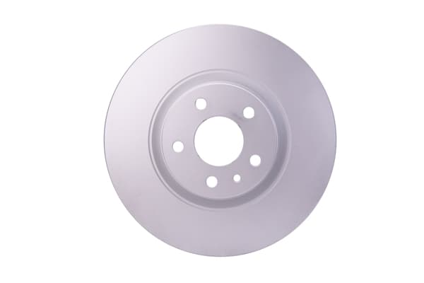 HELLA Brzdový kotúč 8DD 355 101-951 1