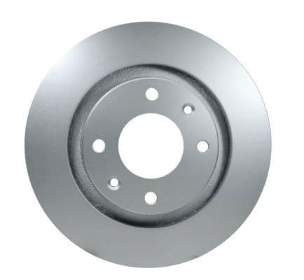HELLA Brzdový kotúč 8DD 355 102-051 1