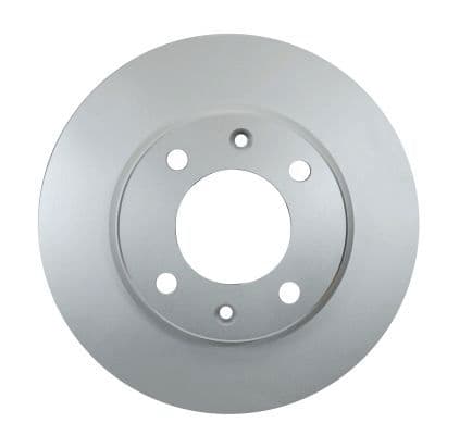 HELLA Brzdový kotúč 8DD 355 102-511 1