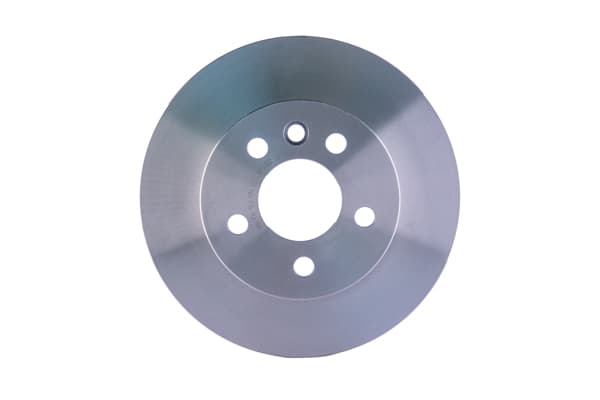 HELLA Brzdový kotúč 8DD 355 102-891 1