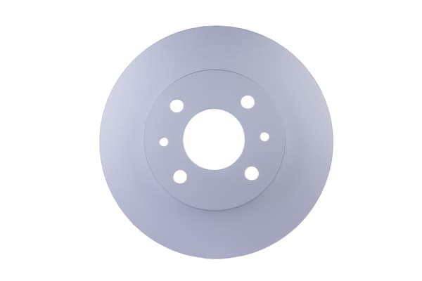 HELLA Brzdový kotúč 8DD 355 103-151 1