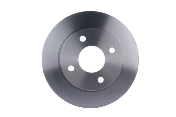 HELLA Brzdový kotúč 8DD 355 103-341 1