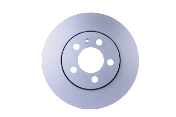 HELLA Brzdový kotúč 8DD 355 105-361 1