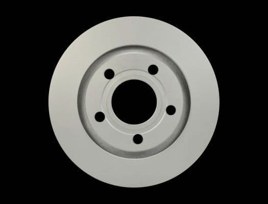 HELLA Brzdový kotúč 8DD 355 127-431 1